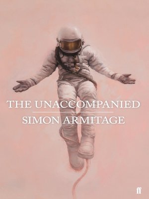 cover image of The Unaccompanied